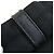 Borsa a tracolla Prada 2VL008 in nylon e pelle nera Nero - vista 8