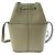 Salvatore Ferragamo Olive Leather Shoulder Bag Olive green - view 2