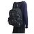 Zaino Prada Camouflage Marrone Nero Blu navy - vista 10