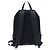 Zaino Prada Camouflage Marrone Nero Blu navy - vista 2