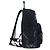 Zaino Prada Camouflage Marrone Nero Blu navy - vista 3