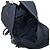 Zaino Prada Camouflage Marrone Nero Blu navy - vista 4