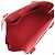 Louis Vuitton Alma Epi PM Rosso - vista 6