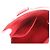 Louis Vuitton Alma Epi PM Rosso - vista 7