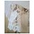 Twin Set Twinset Simona Barbieri Weißes Spitzenkleid - Ansicht 3