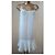 Twin Set Twinset Simona Barbieri Weißes Spitzenkleid - Ansicht 6