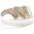 Anello Candy Twist di Tiffany & Co.: Argento Sterling e Oro Giallo - vista 2