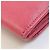 Saffiano Prada Bi-fold Long Wallet aus rosa Leder Pink Metallisch - Ansicht 3
