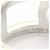 Ring Hermès Anello a fascia Ever Chaine d'Ancre MM in argento sterling Hermes  - vista 5