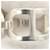 Ring Hermès Anello a fascia Ever Chaine d'Ancre MM in argento sterling Hermes  - vista 7