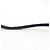 Collana choker in cotone nero Cartier - vista 5