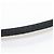 Collana choker in cotone nero Cartier - vista 6
