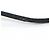 Collana choker in cotone nero Cartier - vista 7