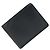 Portafoglio Louis Vuitton Epi Slender Bi-fold Nero
