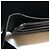 Portafoglio Louis Vuitton Epi Slender Bi-fold Nero - vista 8