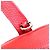 Louis Vuitton Dora Soft BB Handbag Red Fuschia - view 7