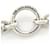 Hermès Collier Grand Large en argent sterling Hermes avec pendentif Chaine d'Ancre  - vue 5