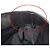 Borsa a mano in pelle nera Loewe Nero - vista 7