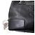 Borsa a mano in pelle nera Loewe Nero - vista 9