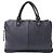 Borsa da uomo Balenciaga Marrone Blu - vista 2