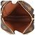 Bolso de hombro Louis Vuitton Danube Monogram Castaño - vista 6