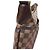 Borsa a Spalla Louis Vuitton Bloomsbury PM Damier Marrone - vista 12