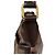 Borsa a Spalla Louis Vuitton Bloomsbury PM Damier Marrone - vista 13
