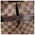 Borsa a Spalla Louis Vuitton Bloomsbury PM Damier Marrone - vista 15