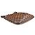 Borsa a Spalla Louis Vuitton Bloomsbury PM Damier Marrone - vista 5