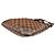 Borsa a Spalla Louis Vuitton Bloomsbury PM Damier Marrone - vista 6