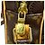 Borsa a tracolla Louis Vuitton Amazon Monogram Marrone - vista 13