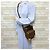 Borsa a tracolla Louis Vuitton Amazon Monogram Marrone - vista 2