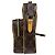 Borsa a tracolla Louis Vuitton Amazon Monogram Marrone - vista 5