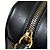 Borsa a tracolla Gucci GG Marmont in pelle nera Nero - vista 11