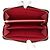 Zippy Wallet Louis Vuitton Braun Fuschia - Ansicht 6