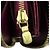 Zippy Wallet Louis Vuitton Braun Fuschia - Ansicht 8