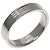 Tiffany & Co. Platinring - Ansicht 2