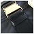 Bolsa Loewe Laura preta de pele e lona Preto - vista 6
