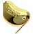 Tiffany & Co Collana Tiffany Bean in oro giallo 18K - vista 6