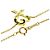 Collana Tiffany & Co. Loving Heart - vista 2
