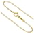 Collana Infinity Cross Tiffany & Co. - vista 3