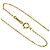 Collana Tiffany & Co. segno Ariete - vista 3
