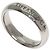 Tiffany & Co. Platinring