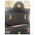 Balmain B-Buzz 23 gesteppte Leder Handtasche Schwarz - Ansicht 8