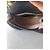 Balmain B-Buzz 23 gesteppte Leder Handtasche Schwarz - Ansicht 9