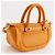 Louis Vuitton Dhanura Epi Leather PM Arancione - vista 3