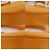Louis Vuitton Dhanura Epi Leather PM Arancione - vista 4