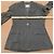Armani Jeans Blazer negro mujer - vista 6