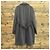 Armani Jeans Men's Wool Blend Overcoat - view 2
