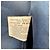Armani Jeans Men's Wool Blend Overcoat - view 4